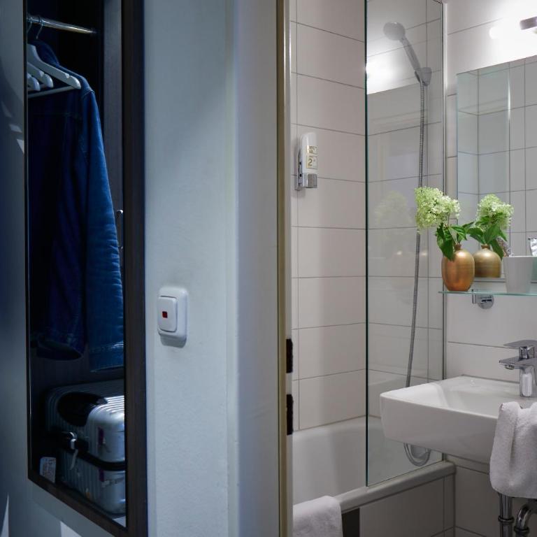 Hotel Mirabell by Maier Privathotels - Camera Comfort - 2