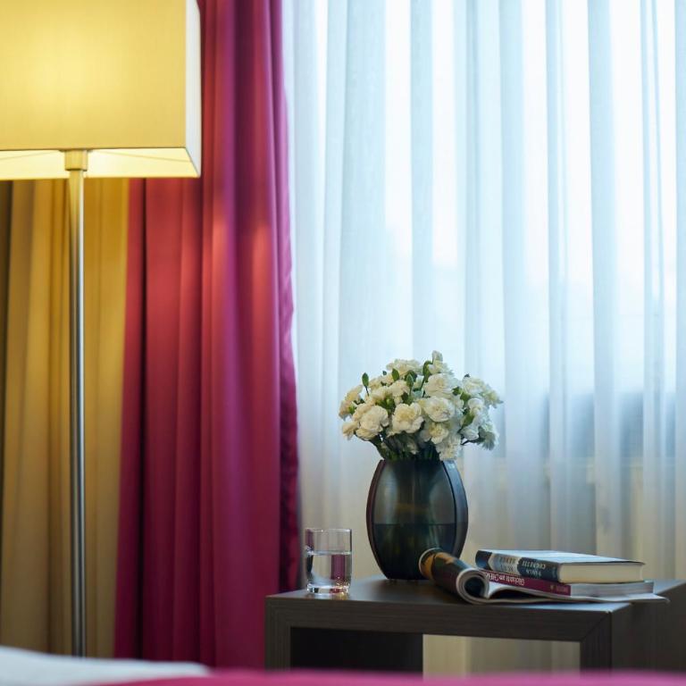 Hotel Mirabell by Maier Privathotels - Camera Superior - 6