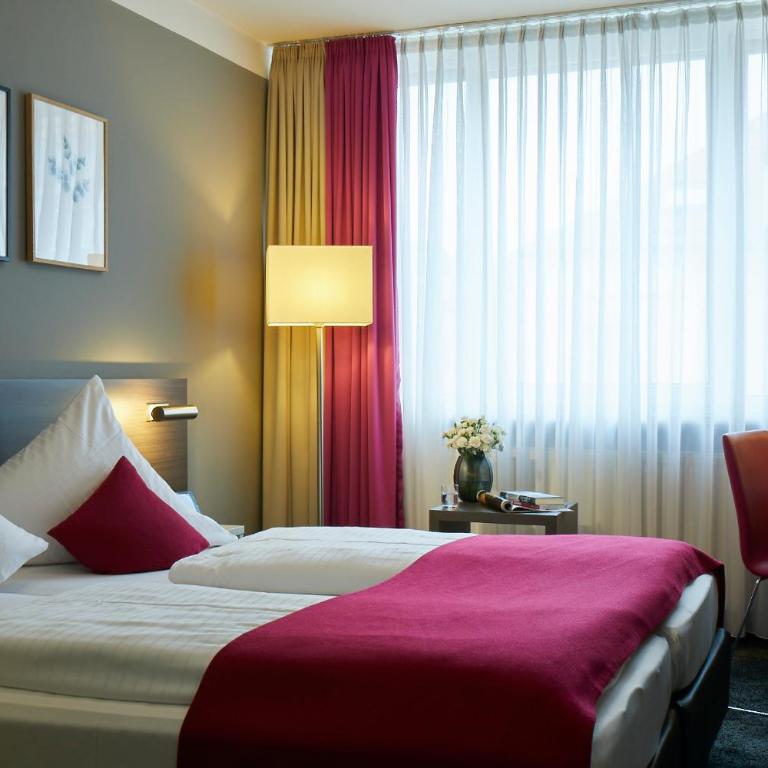 Hotel Mirabell by Maier Privathotels - Camera Superior - 7