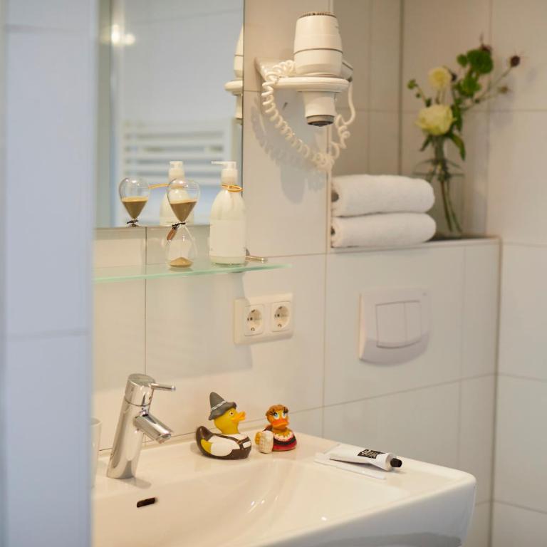 Hotel Mirabell by Maier Privathotels - Suite - 12