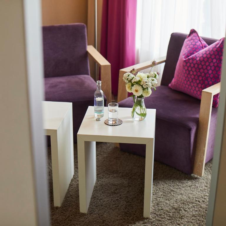 Hotel Mirabell by Maier Privathotels - Suite - 13