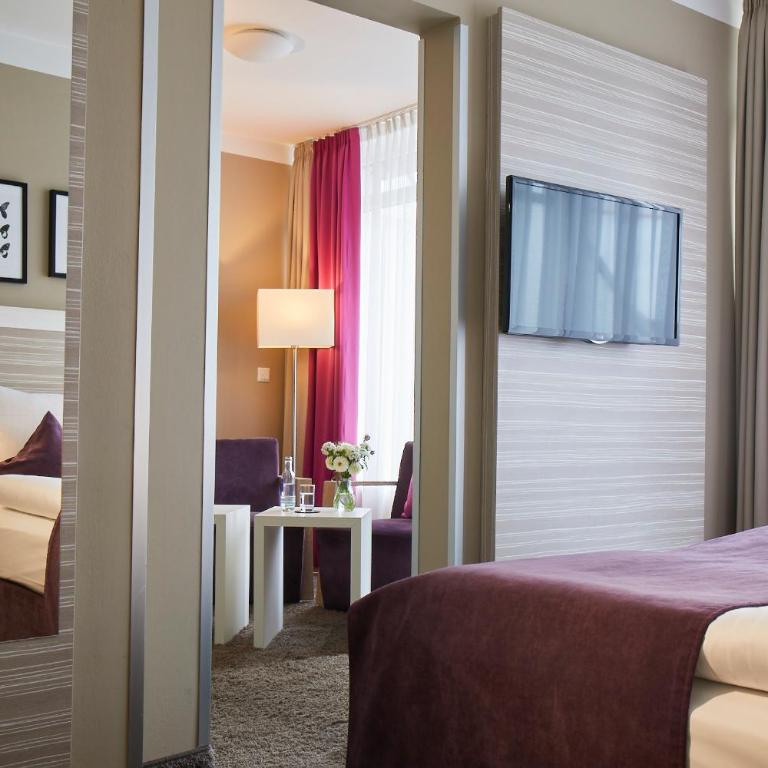 Hotel Mirabell by Maier Privathotels - Suite - 1