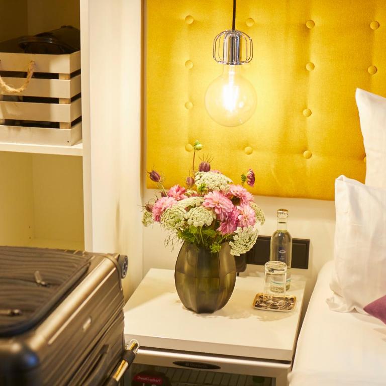 Hotel Mirabell by Maier Privathotels - Loft - 4