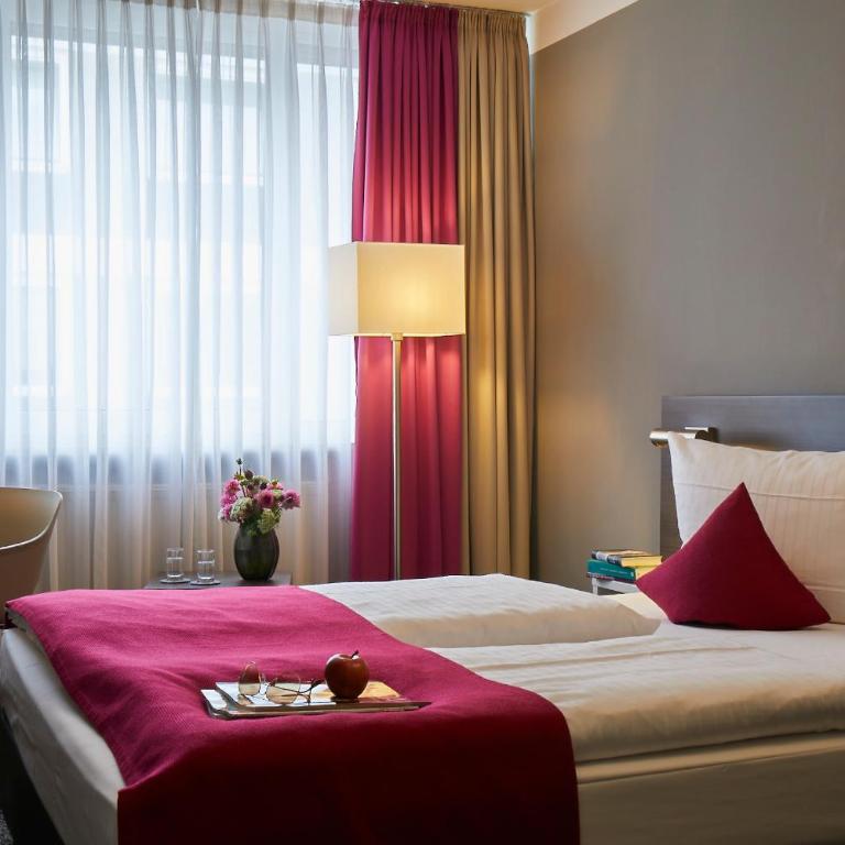 Hotel Mirabell by Maier Privathotels - Camera Superior - 1