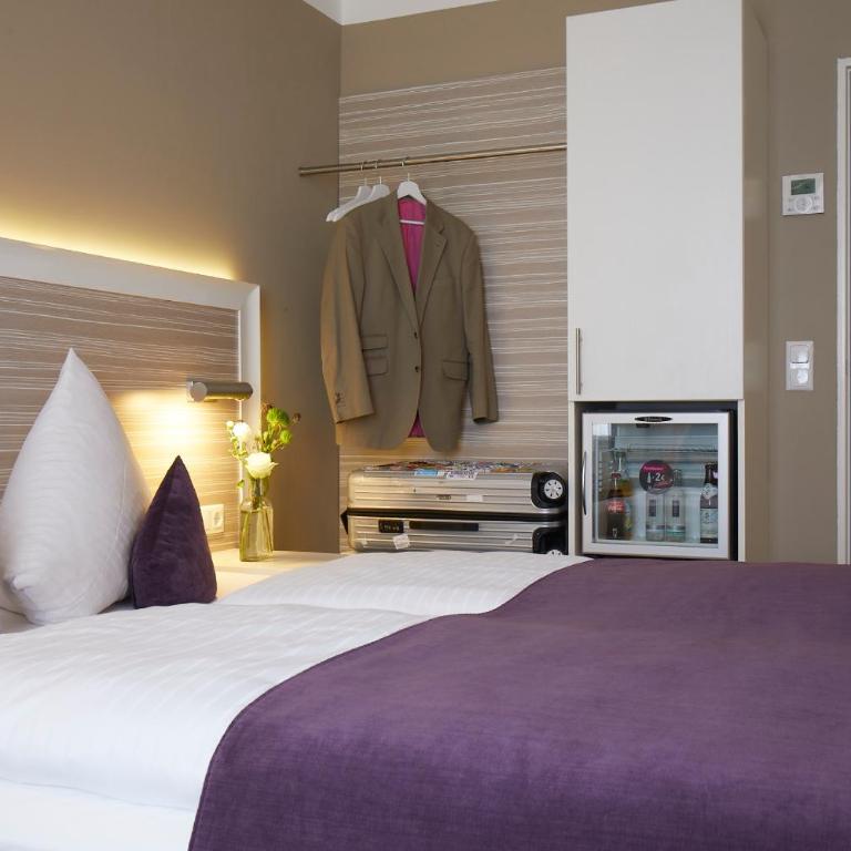 Hotel Mirabell by Maier Privathotels - Camera Superior - 2