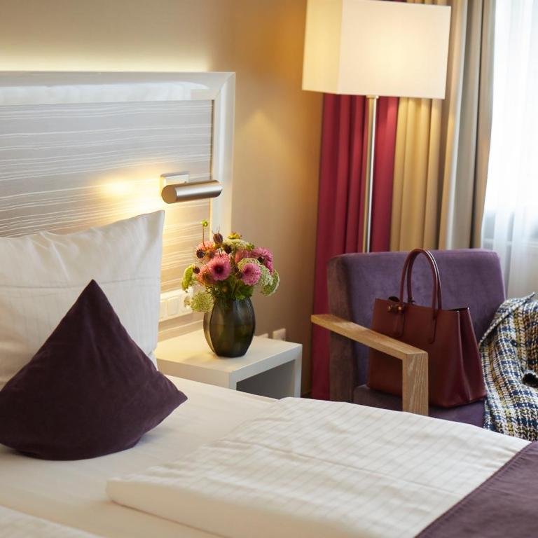 Hotel Mirabell by Maier Privathotels - Camera Superior - 4
