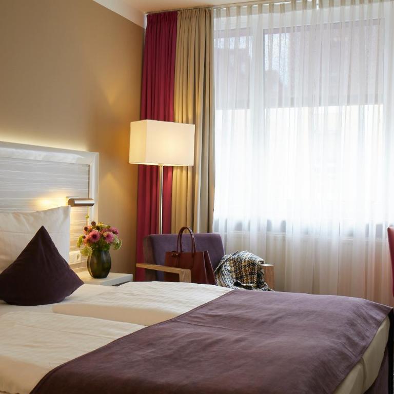 Hotel Mirabell by Maier Privathotels - Camera Superior - 5