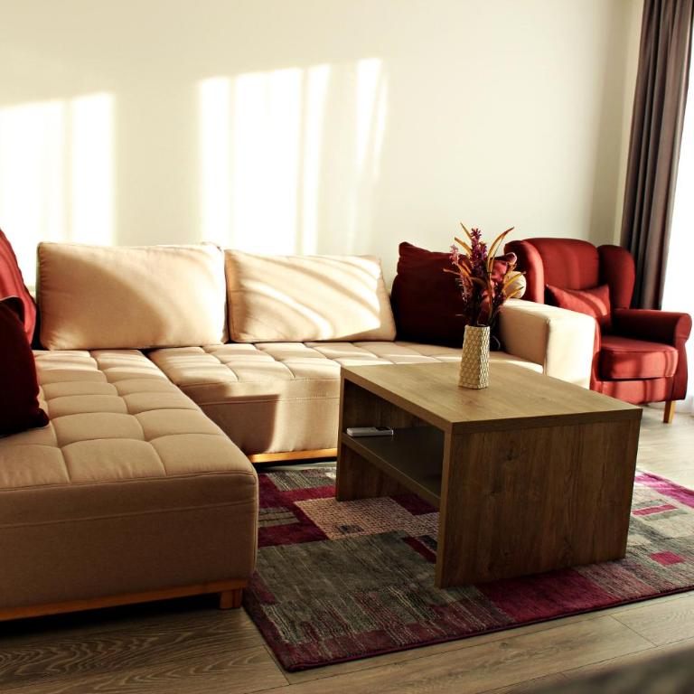 VIP Apartments - Apartman sa 2 Spavaće Sobe - 5