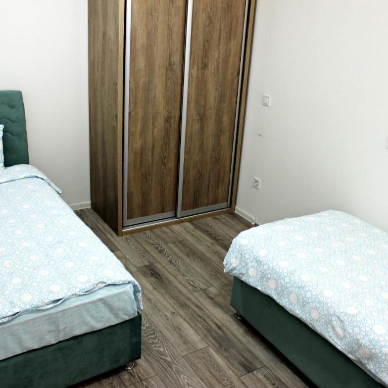 VIP Apartments - Apartman sa 2 Spavaće Sobe - 6