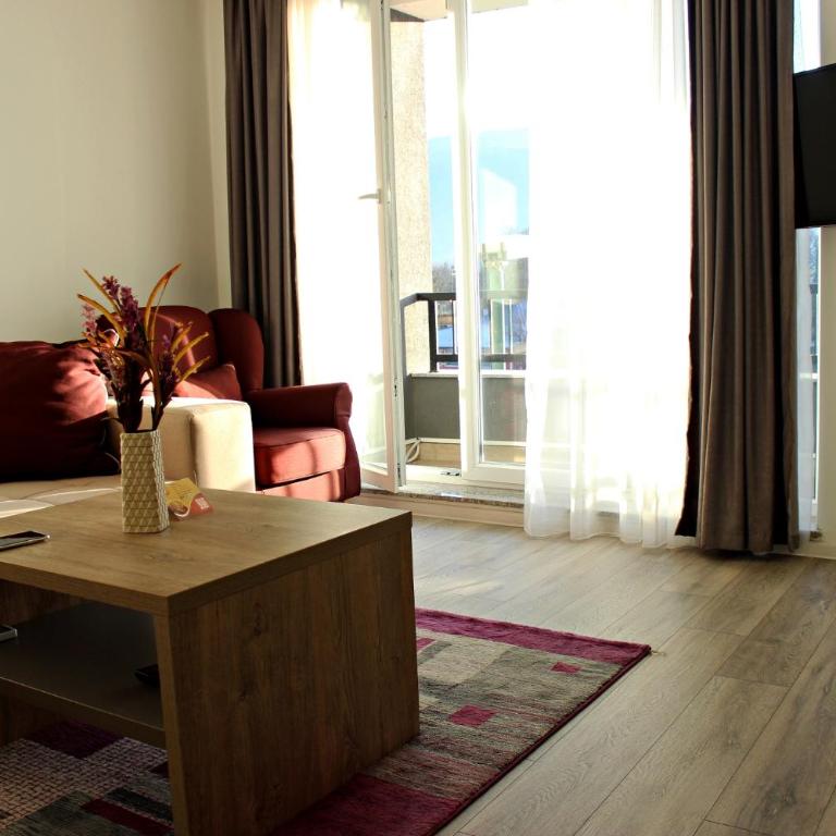VIP Apartments - Apartman sa 2 Spavaće Sobe - 4