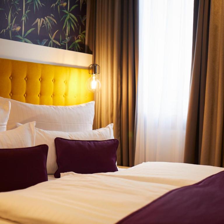 Hotel Mirabell by Maier Privathotels - Monolocale Queen - 2