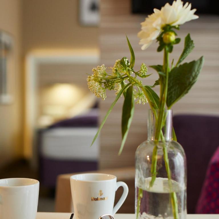 Hotel Mirabell by Maier Privathotels - Suite - 5