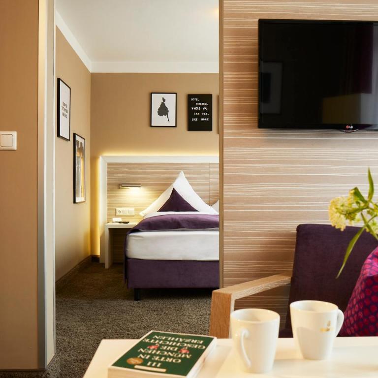 Hotel Mirabell by Maier Privathotels - Suite - 2