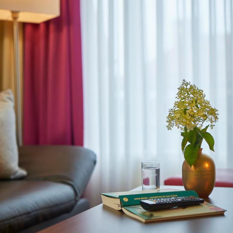 Hotel Mirabell by Maier Privathotels - Suite - 7