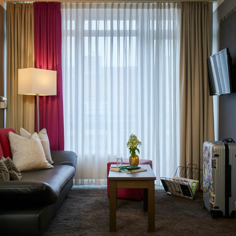 Hotel Mirabell by Maier Privathotels - Suite - 3