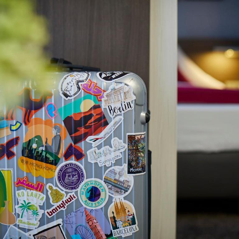 Hotel Mirabell by Maier Privathotels - Suite - 8