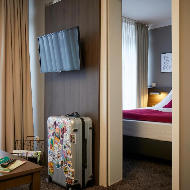 Hotel Mirabell by Maier Privathotels - Suite - 11