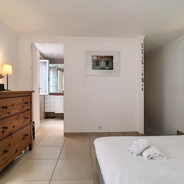 Nestor&Jeeves - MAISON COURNICHEE - Central - Close sea - Atypical - Maison 1 Chambre - 8