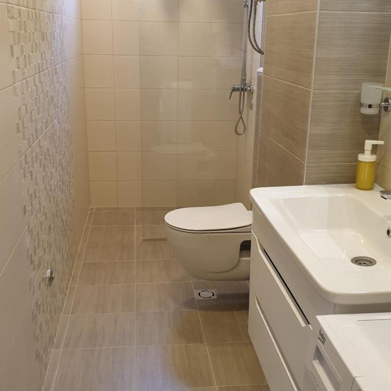 APARTMENTS TOMIĆ - Deluks Suite sa Pogledom na More - 8