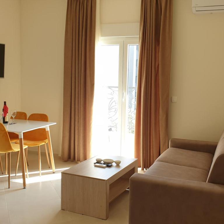 APARTMENTS TOMIĆ - Deluks Suite sa Pogledom na More - 7