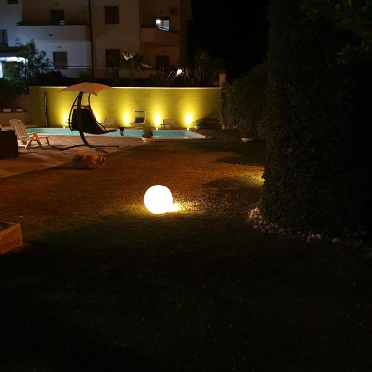 La Dimora Del Bue - One-Bedroom Apartment - 49