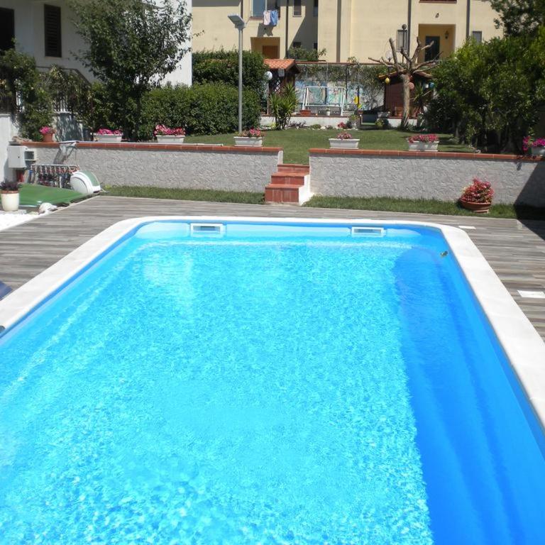 La Dimora Del Bue - One-Bedroom Apartment - 51