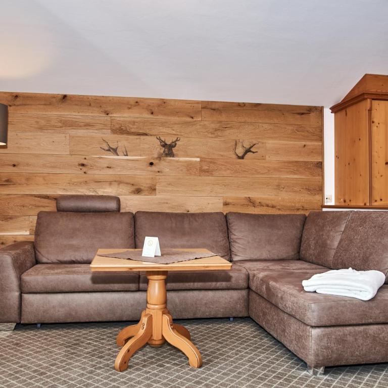 Alpenhotel Fischer 4 Sterne - Adults Only - Großes Doppelzimmer - 2