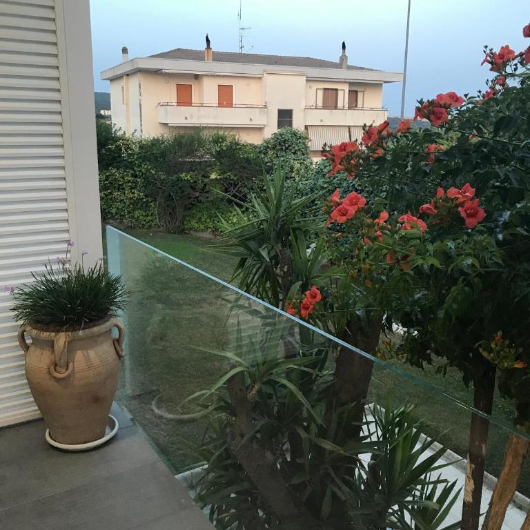 La Dimora Del Bue - One-Bedroom Apartment - 64