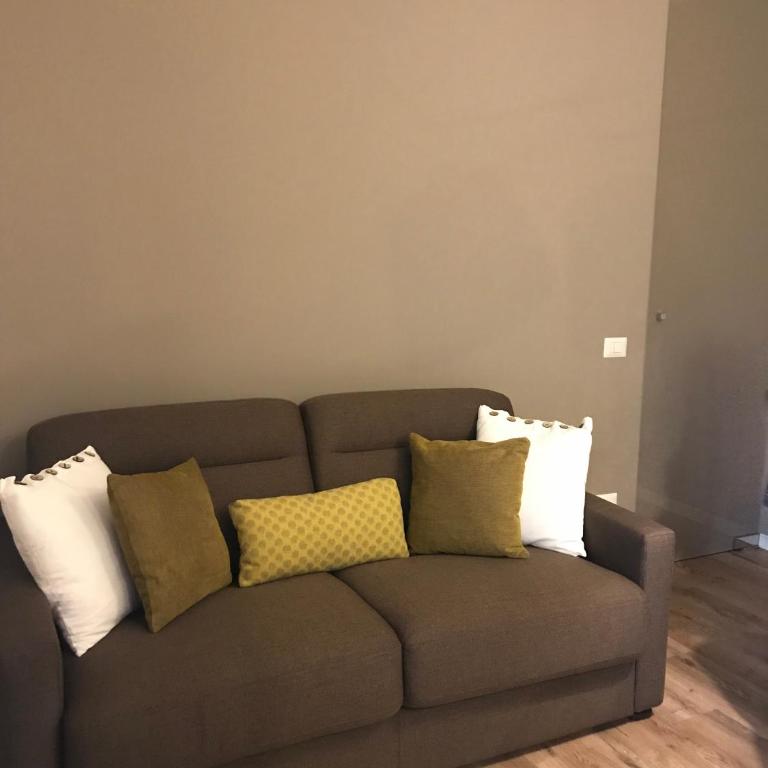 La Dimora Del Bue - One-Bedroom Apartment - 4