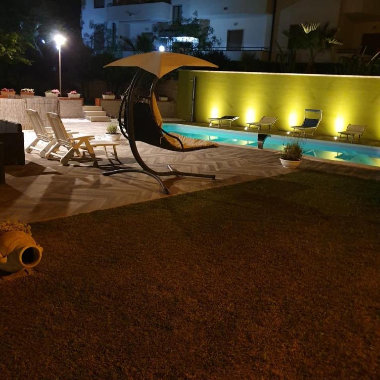 La Dimora Del Bue - One-Bedroom Apartment - 53