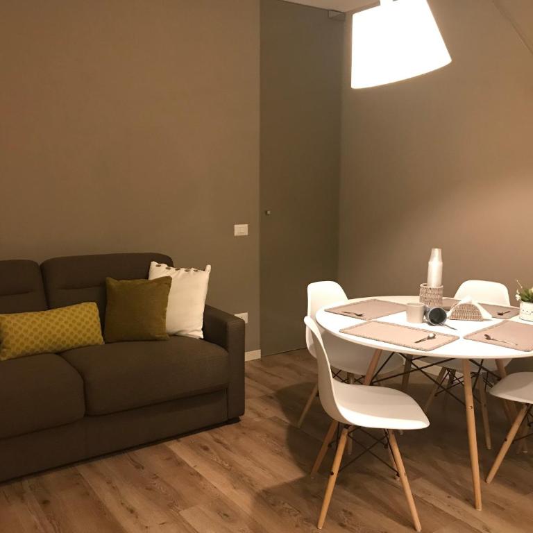 La Dimora Del Bue - One-Bedroom Apartment - 5