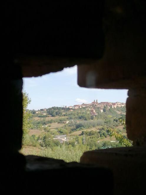 Panorama di Siena - Two-Bedroom Apartment - 14