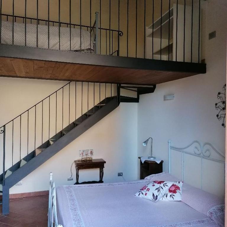 Panorama di Siena - Two-Bedroom Apartment - 15
