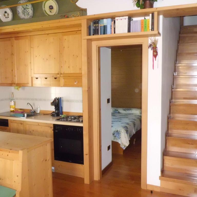 Casa Venturini - Appartamento con 2 Camere da Letto - 1