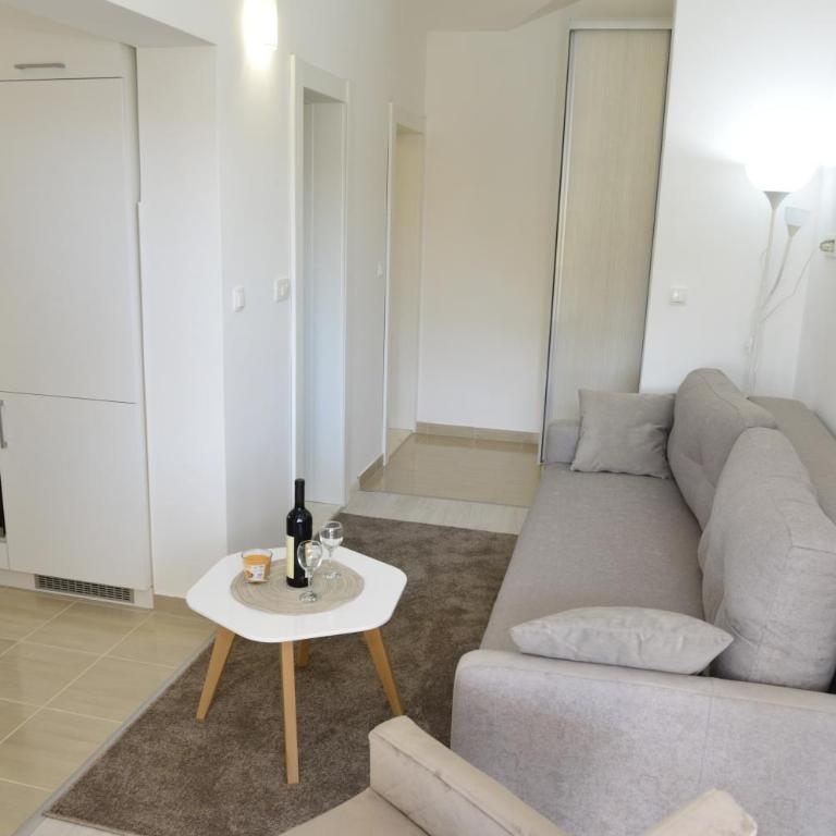 Apartmani Stefanija - Superior Apartman - 9