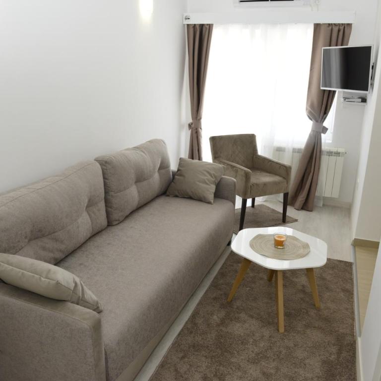Apartmani Stefanija - Superior Apartman - 6