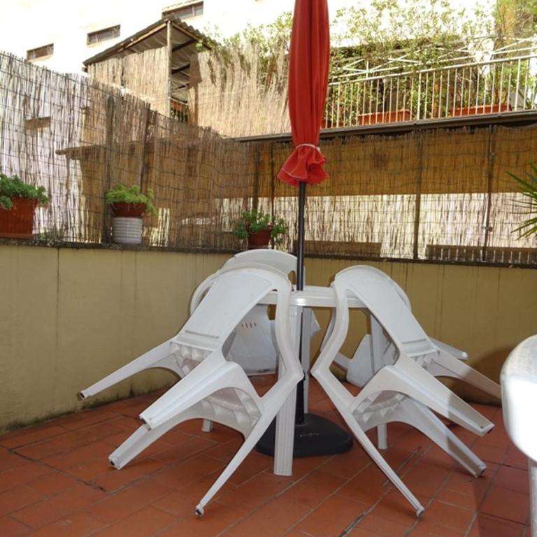 Appartamento con terrazza - Appartamento con Terrazza - 27