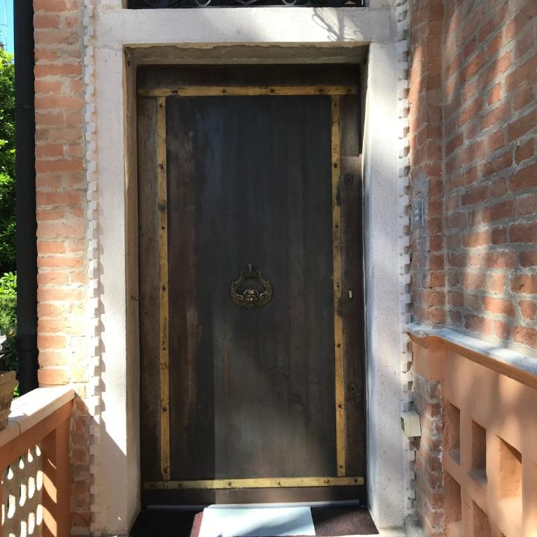 Maison Claudià al Lido di Venezia - Apartment mit 1 Schlafzimmer - 5