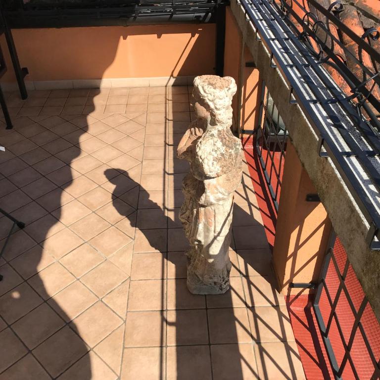 Maison Claudià al Lido di Venezia - Apartment mit 1 Schlafzimmer - 6
