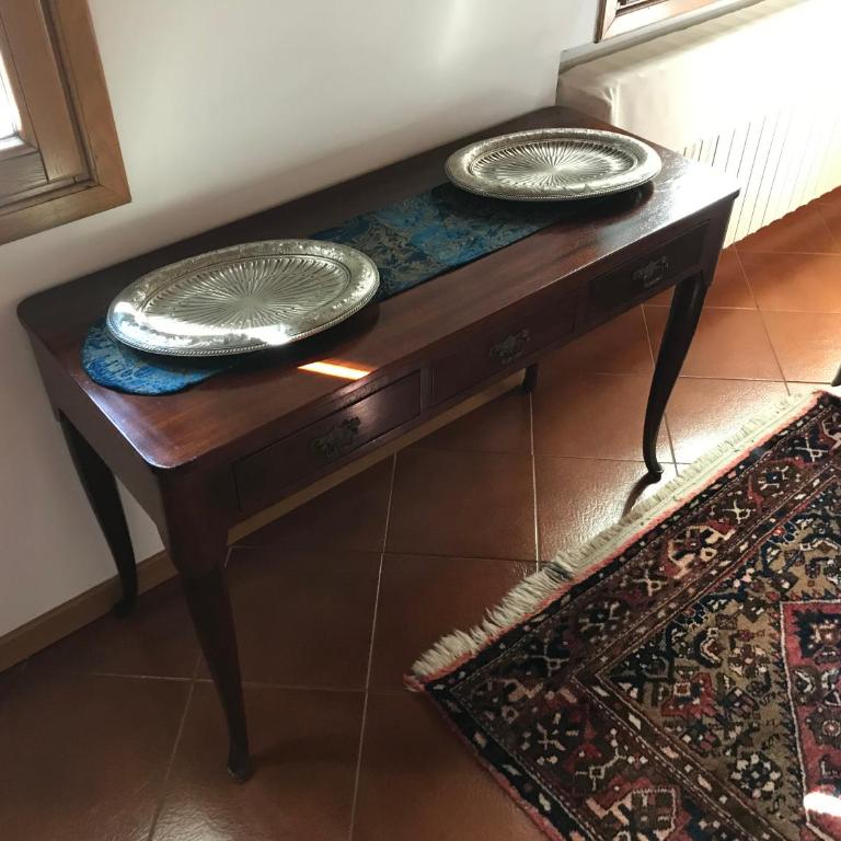 Maison Claudià al Lido di Venezia - Apartment mit 1 Schlafzimmer - 8