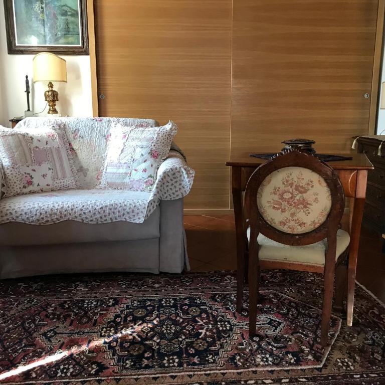 Maison Claudià al Lido di Venezia - Apartment mit 1 Schlafzimmer - 9