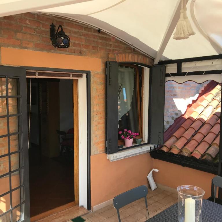 Maison Claudià al Lido di Venezia - Apartment mit 1 Schlafzimmer - 10