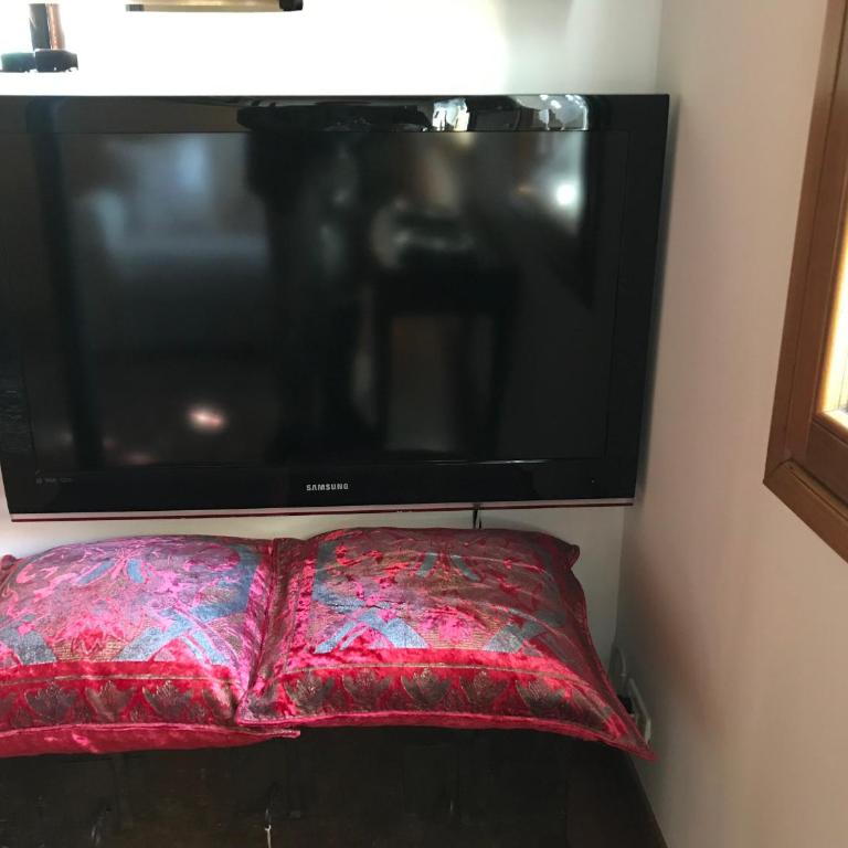 Maison Claudià al Lido di Venezia - Apartment mit 1 Schlafzimmer - 11