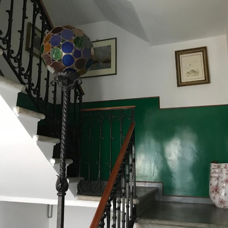Maison Claudià al Lido di Venezia - Apartment mit 1 Schlafzimmer - 13