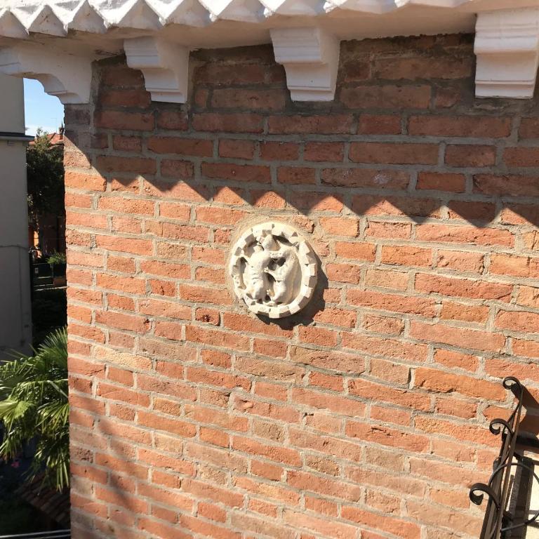 Maison Claudià al Lido di Venezia - Apartment mit 1 Schlafzimmer - 14