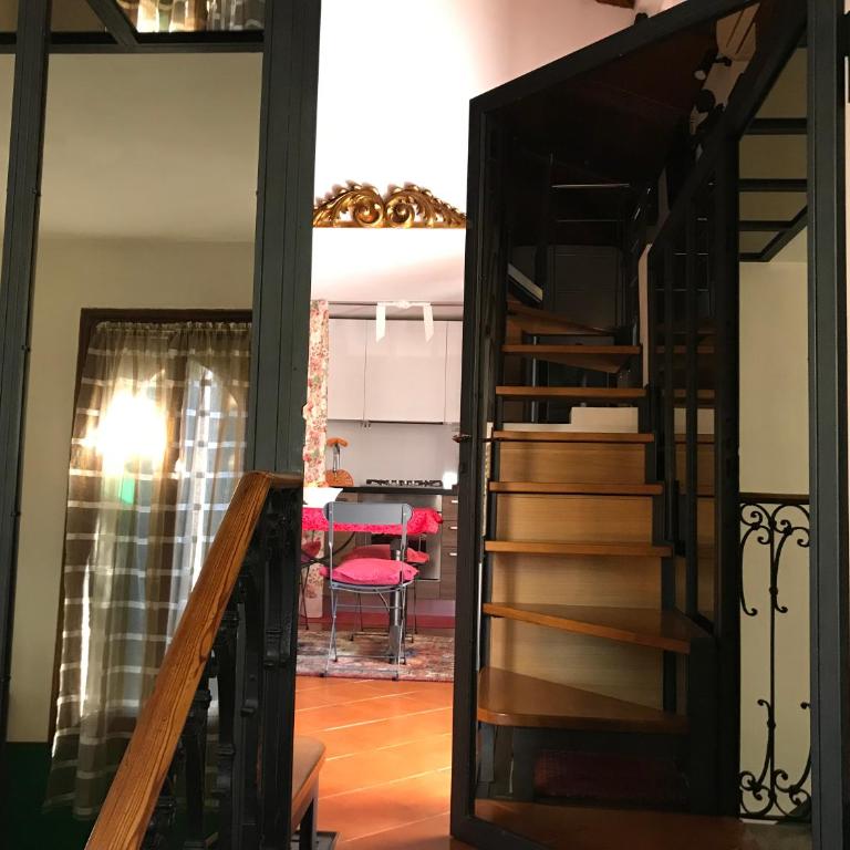 Maison Claudià al Lido di Venezia - Apartment mit 1 Schlafzimmer - 15