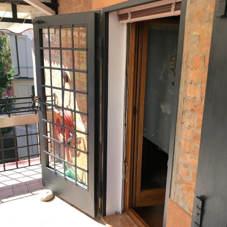Maison Claudià al Lido di Venezia - Apartment mit 1 Schlafzimmer - 17