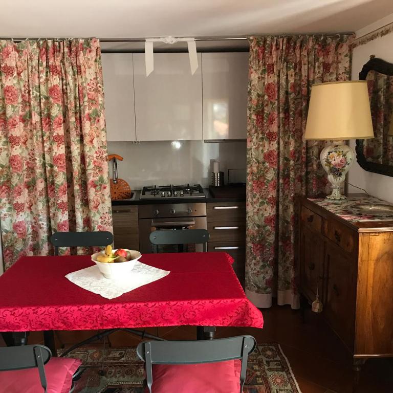 Maison Claudià al Lido di Venezia - Apartment mit 1 Schlafzimmer - 19