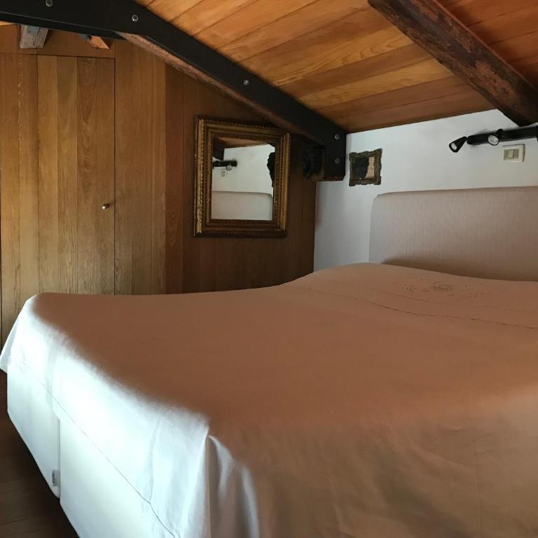 Maison Claudià al Lido di Venezia - Apartment mit 1 Schlafzimmer - 20