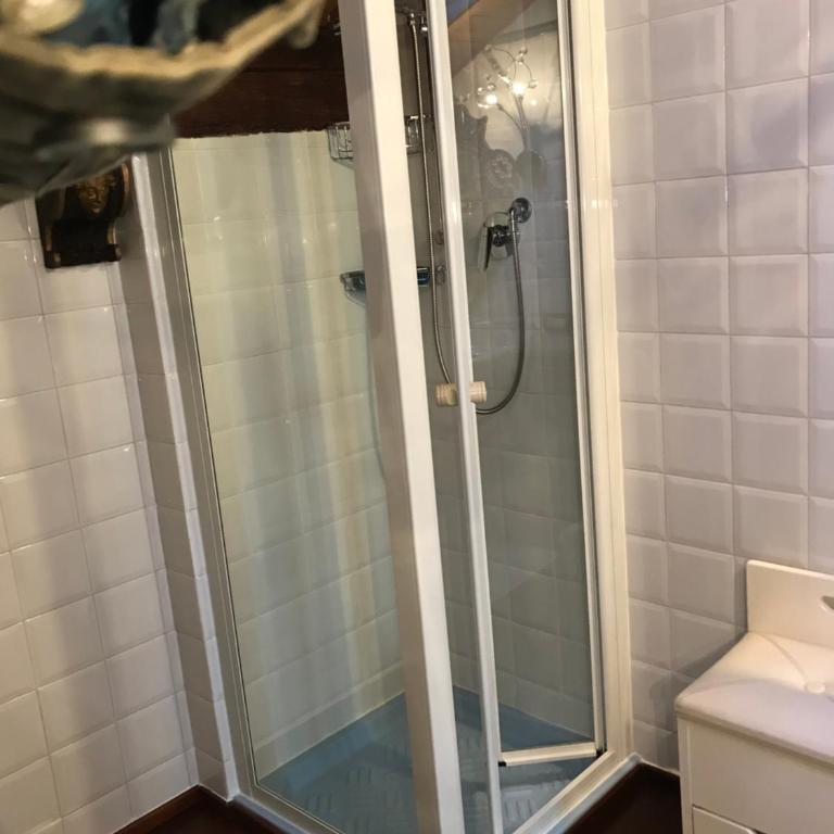 Maison Claudià al Lido di Venezia - Apartment mit 1 Schlafzimmer - 21